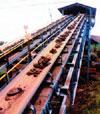 EP & NN Ducks for Conveyor Belts