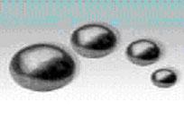 Cast Steel Grinding Balls