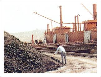 Coal & Coke