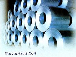 Steel Products