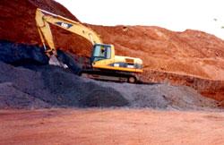 Iron Ore