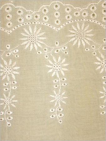 Embroidery Work