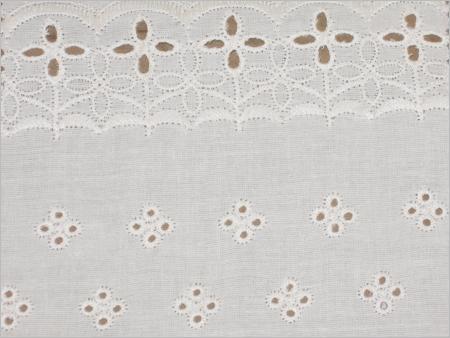 Embroidery Work