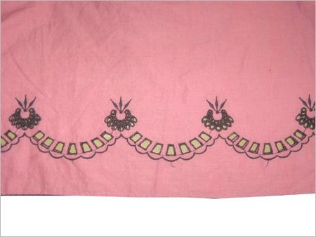 Embroidery Work