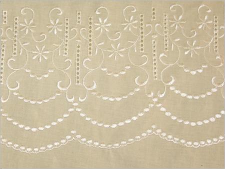 Embroidery Work