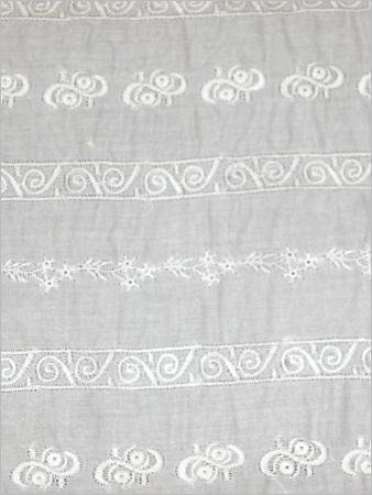 Embroidery Work