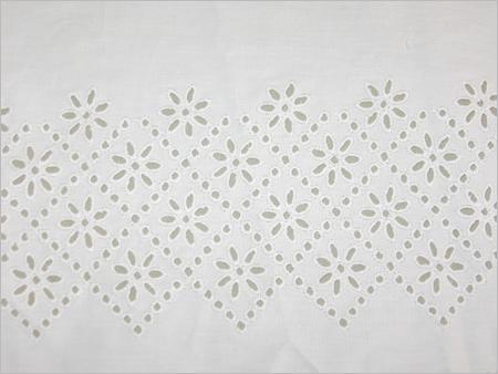 Embroidery Work