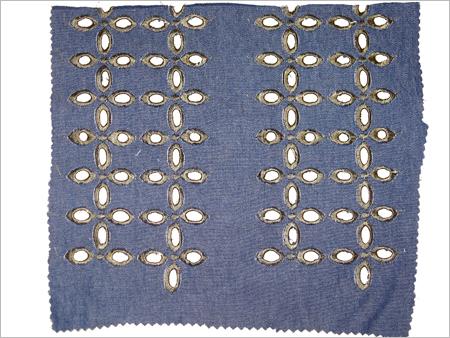 Embroidery Work