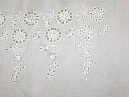 Embroidery Work