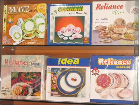 Dinner Sets