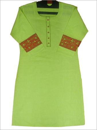 Readymade Garments