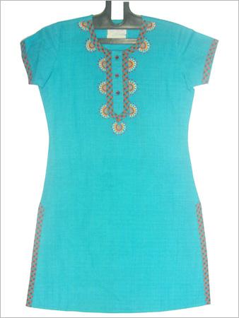 Readymade Garments