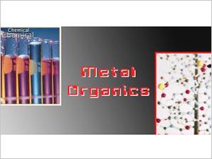 Chemical Supplies