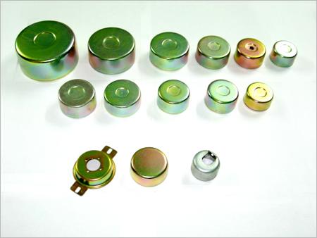 Metal Components