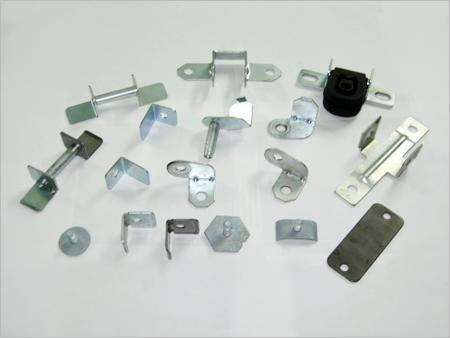 Metal Components