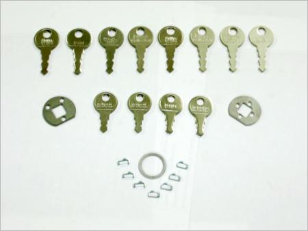 Metal Components