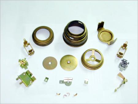 Metal Components
