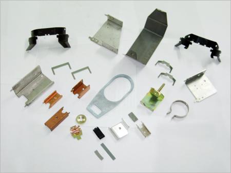 Metal Components