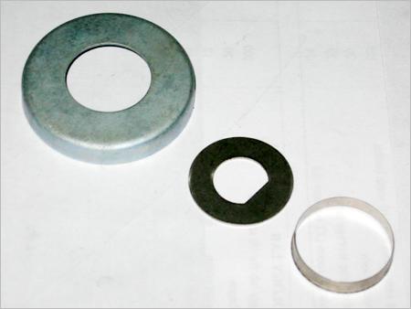 Metal Components