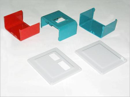 Metal Components