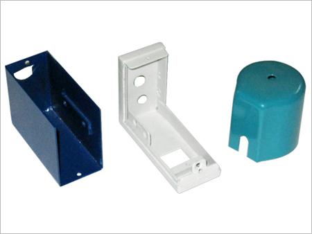 Metal Components