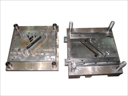 Metal Components