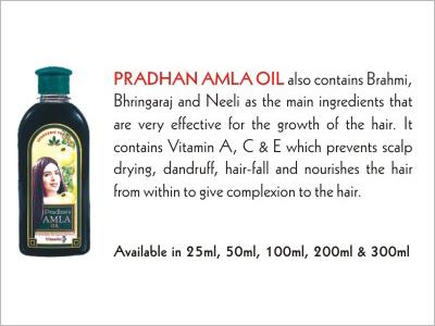 Pradhan Amla Oil - Pradhan Amla Oil Exporter, Manufacturer & Supplier ...