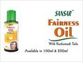 Sansar Fairness Oil