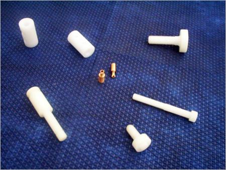 Precision Auto Turned Components