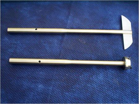 Precision Auto Turned Components