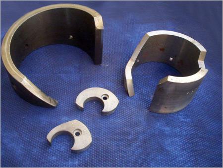 Precision Auto Turned Components - Cams