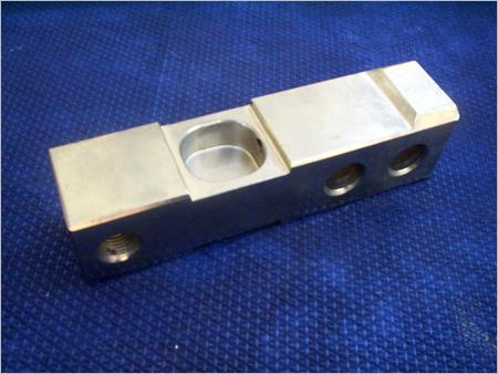 Precision Auto Turned Components - Cams