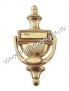 Brass Door Knockers