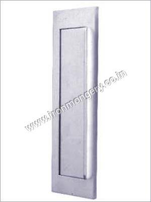 Aluminium Hardware Fittings