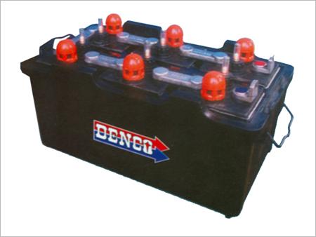 Automotive Battery