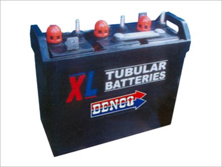 Tubular Batteries