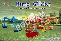 HANG GLIDER