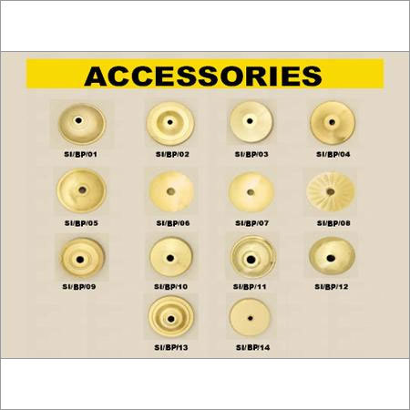 Electrical Lighting Parts