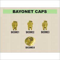 Brass Lamp Holders Caps
