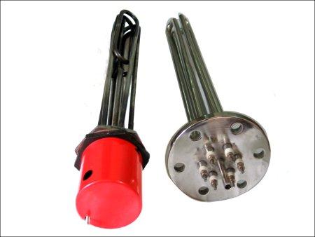 Industrial Heating Elements