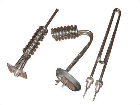 Custom Built Heating Elements