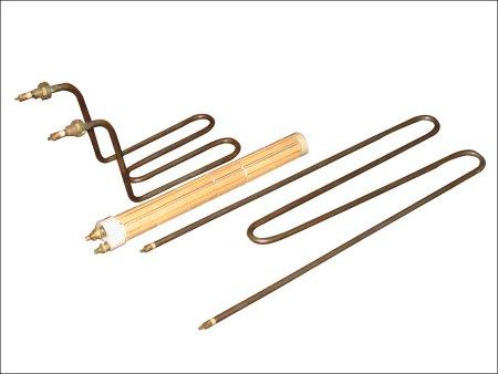 Oil Frying Pan Heating Elements