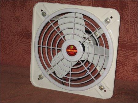 Fresh Air Fan