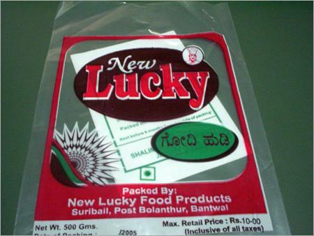 Plastic Bags