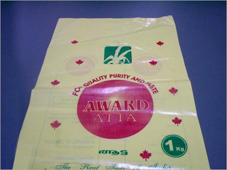 Plastic Bags