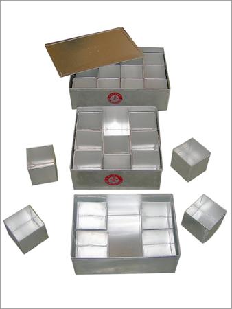 Aluminium Utensils
