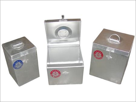 Aluminium Utensils