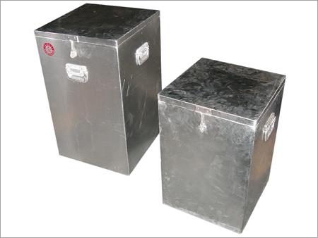 Aluminium Utensils