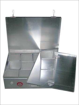 Aluminium Utensils