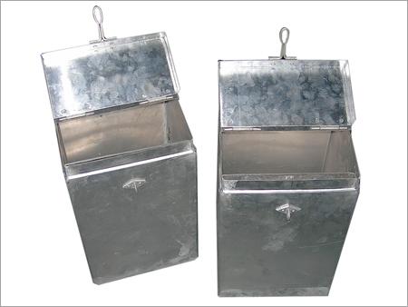 Aluminium Utensils